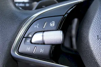 Škoda Kamiq Top Selection