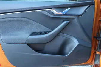 Škoda Kamiq Top Selection