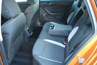 Škoda Kamiq Top Selection