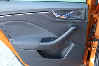 Škoda Kamiq Top Selection