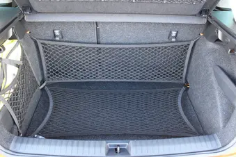 Škoda Kamiq Top Selection