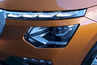 Škoda Kamiq Top Selection