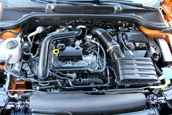 Škoda Kamiq Top Selection