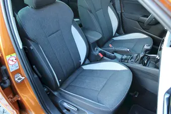 Škoda Kamiq Top Selection