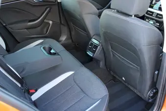 Škoda Kamiq Top Selection