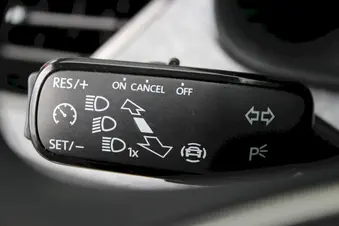 Škoda Kamiq Selection