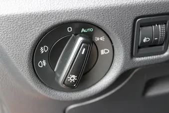Škoda Kamiq Selection