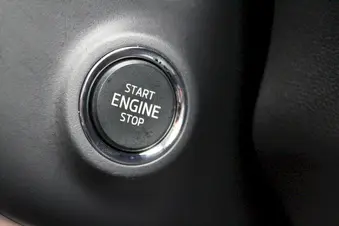 Škoda Kamiq Selection