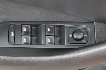 Škoda Kamiq Selection