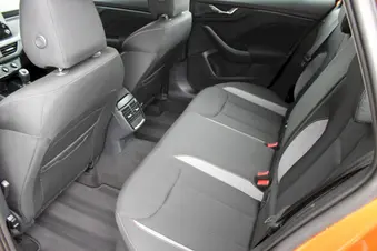 Škoda Kamiq Selection