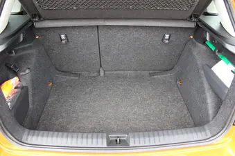Škoda Kamiq Selection