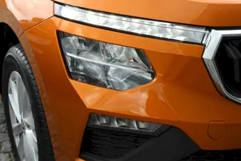 Škoda Kamiq Selection