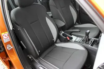 Škoda Kamiq Selection