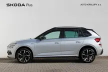 Kamiq Monte Carlo