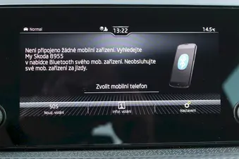 Škoda Kamiq Monte Carlo
