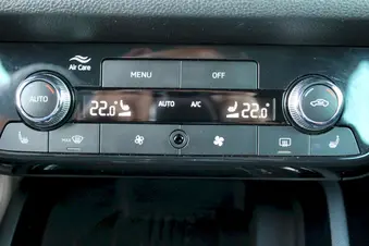Škoda Kamiq Monte Carlo