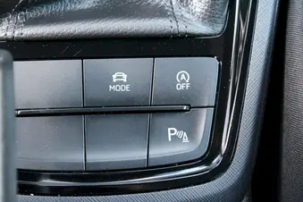 Škoda Kamiq Monte Carlo