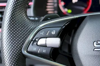 Škoda Kamiq Monte Carlo