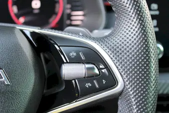 Škoda Kamiq Monte Carlo