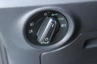 Škoda Kamiq Monte Carlo