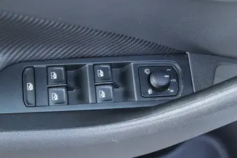 Škoda Kamiq Monte Carlo