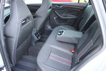 Škoda Kamiq Monte Carlo