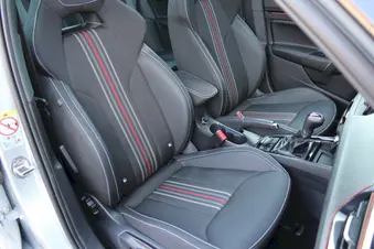 Škoda Kamiq Monte Carlo
