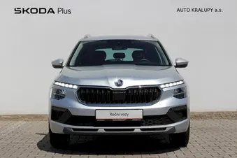 Škoda Kamiq Top Selection