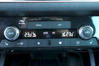 Škoda Kamiq Top Selection