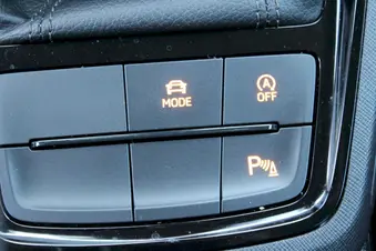Škoda Kamiq Top Selection