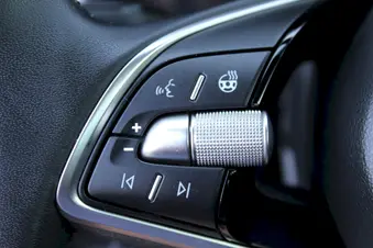 Škoda Kamiq Top Selection