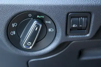 Škoda Kamiq Top Selection