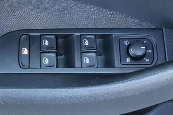 Škoda Kamiq Top Selection