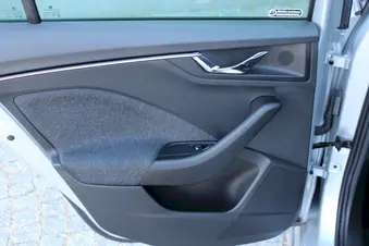 Škoda Kamiq Top Selection