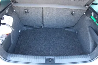 Škoda Kamiq Top Selection