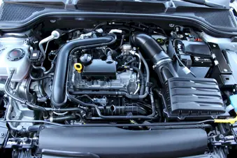 Škoda Kamiq Top Selection