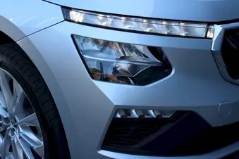 Škoda Kamiq Top Selection