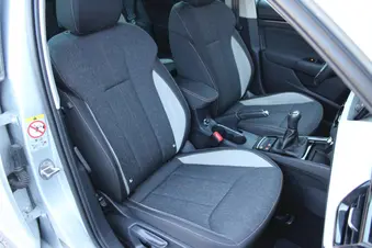 Škoda Kamiq Top Selection