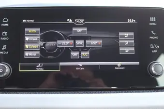 Škoda Kamiq Top Selection