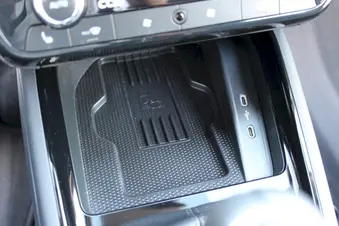 Škoda Kamiq Top Selection