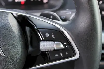 Škoda Kamiq Top Selection