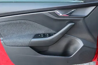 Škoda Kamiq Top Selection