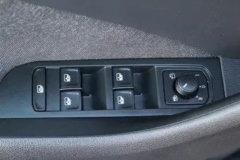 Škoda Kamiq Top Selection