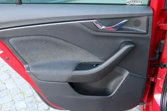 Škoda Kamiq Top Selection