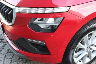Škoda Kamiq Top Selection