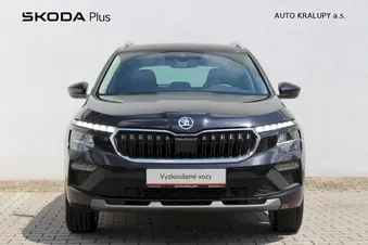 Škoda Kamiq Top Selection
