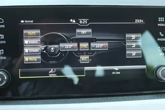 Škoda Kamiq Top Selection