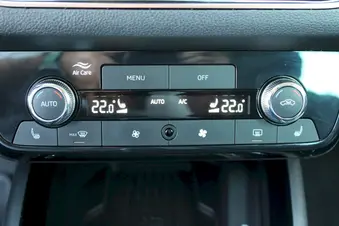 Škoda Kamiq Top Selection