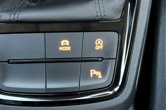 Škoda Kamiq Top Selection
