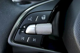 Škoda Kamiq Top Selection